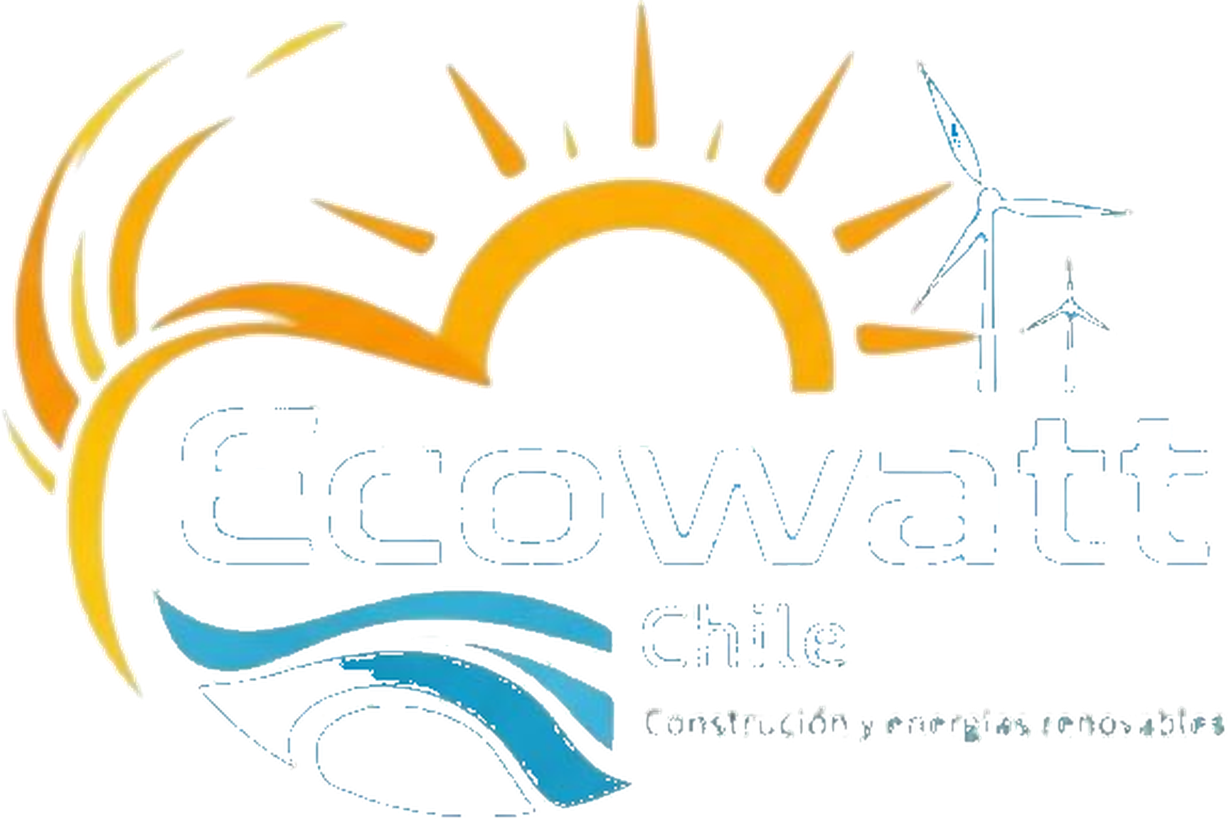 Logo de Ecowatt Chile