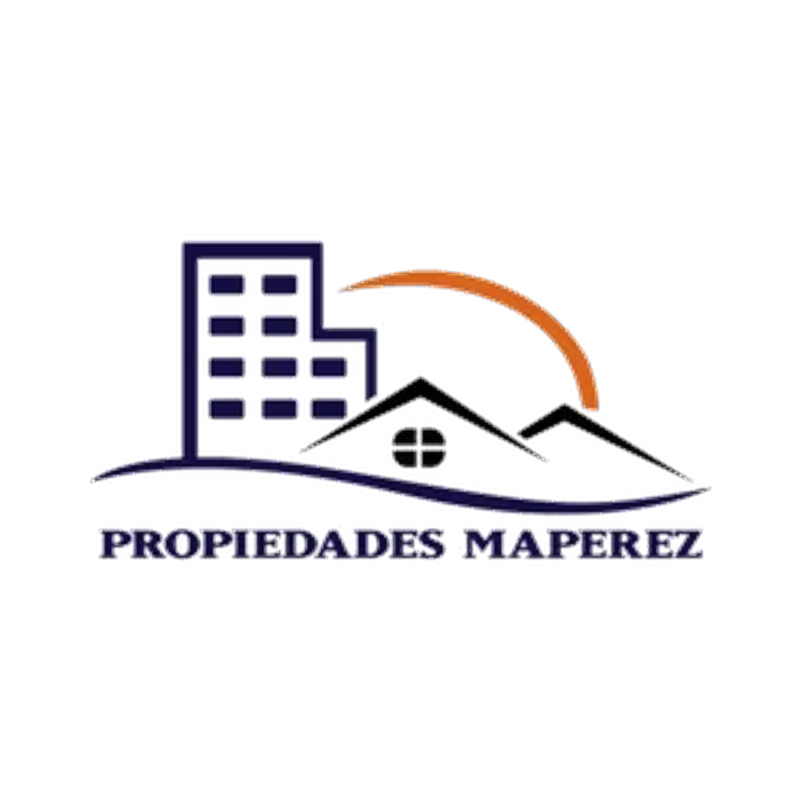 Logo de Propiedades MAPEREZ