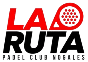 Logo La Ruta Padel Club Nogales